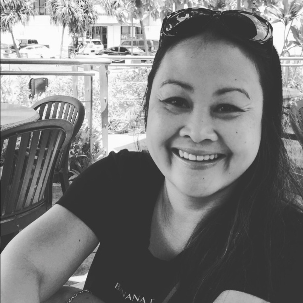 Meet your Posher, Marina